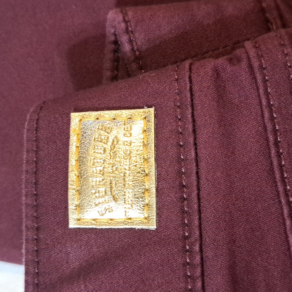 Levi Strauss GOLD Pull-On Skinny